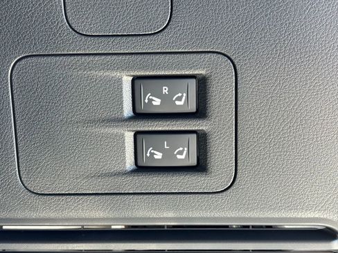 New 2026 INFINITI QX80 Pure w/ Cargo Package image 12