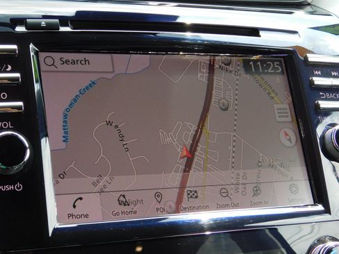Used 2023 Nissan Murano SL FWD image 21