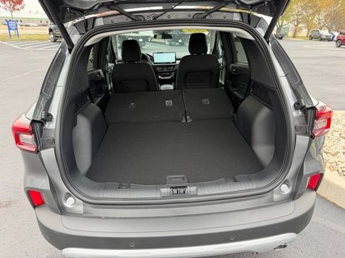 New 2026 Ford Escape Active w/ Tech Pack #1 image 22