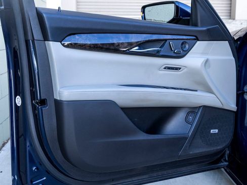 Used 2016 Cadillac CT6 Luxury image 12