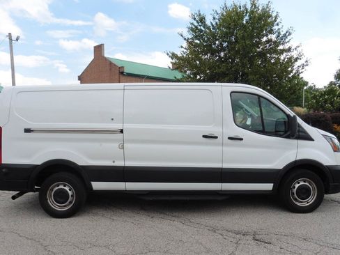 Used 2020 Ford Transit 150 Low Roof w/ Upfitter Package RWD image 12