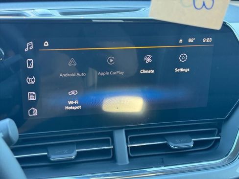 New 2026 Chevrolet Trax LT w/ Driver Confidence Package image 16