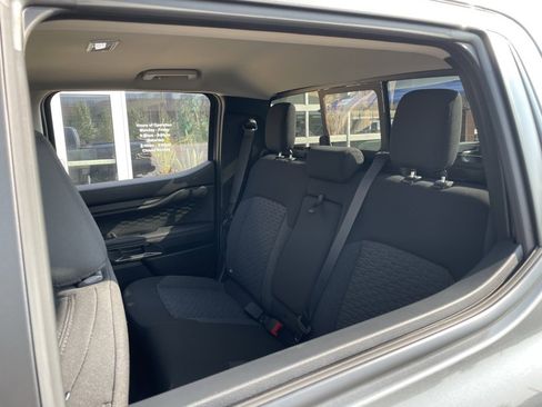 New 2025 Ford Ranger XLT image 14