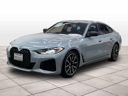 Used 2024 BMW M440i xDrive Gran Coupe w/ Premium Package