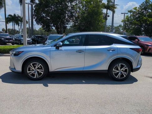 Certified 2023 Lexus RX 350 Premium w/ Cold Area Package FWD image 7
