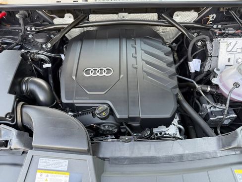 Used 2023 Audi Q5 2.0T Premium AWD/4WD image 31