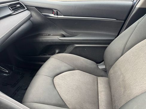 Certified 2023 Toyota Camry LE FWD image 30