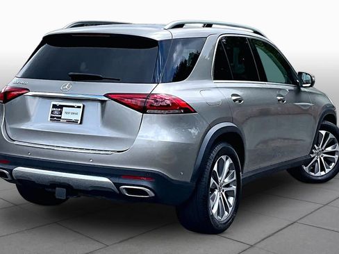 Used 2022 Mercedes-Benz GLE 350 image 13