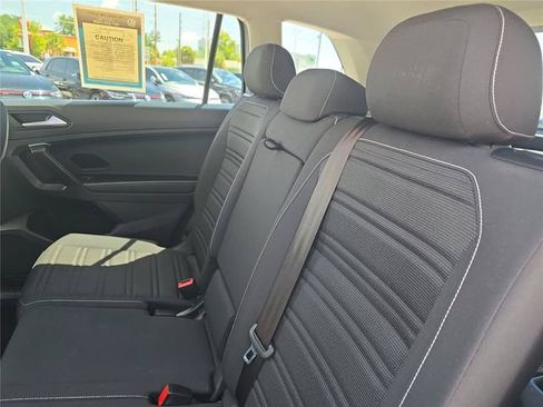 Used 2024 Volkswagen Tiguan S FWD image 10