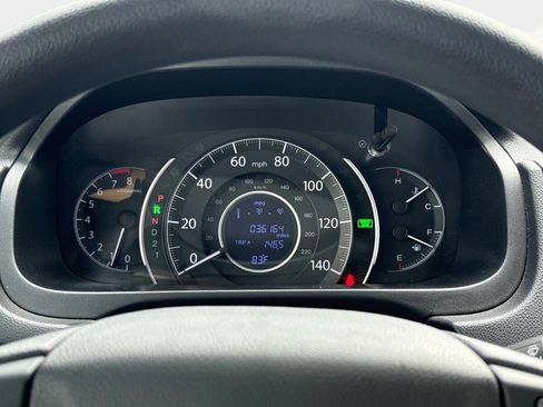 Used 2014 Honda CR-V EX image 25
