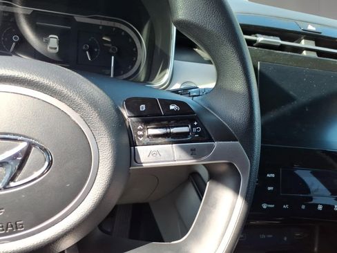 Used 2024 Hyundai Tucson SEL AWD/4WD image 14