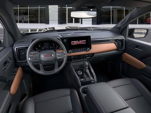 New 2026 GMC Canyon AT4 w/ Technology Plus Package image 15