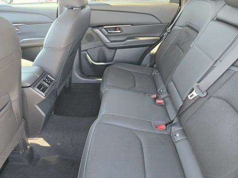 New 2026 MAZDA CX-5 Preferred AWD/4WD image 7