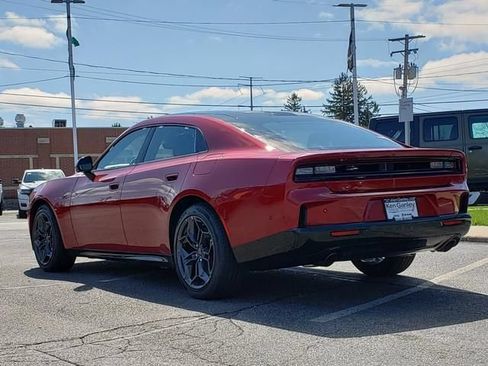 New 2026 Dodge Charger R/T AWD/4WD image 3