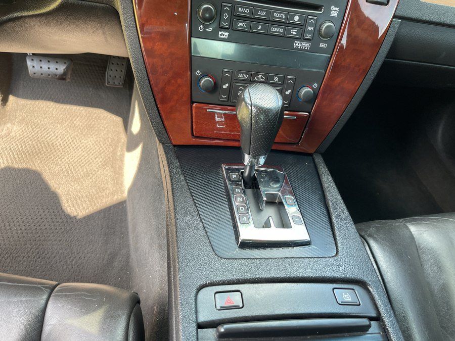 Used 2006 Cadillac STS V8 w/ Preferred Equipment Group RWD image 11