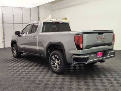 New 2026 GMC Sierra 1500 SLE
