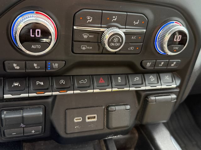 Used 2021 GMC Sierra 1500 Denali w/ Denali Ultimate Package AWD/4WD image 20