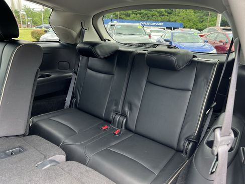 Used 2020 INFINITI QX60 Luxe w/ Essential Package AWD/4WD image 26