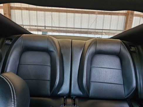 Used 2019 Ford Mustang GT Premium w/ Ford Safe & Smart Package image 21