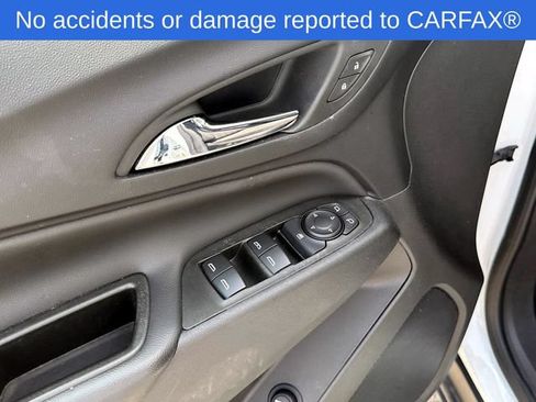 Certified 2024 Chevrolet Equinox LT w/ LPO, Floor Liner Package FWD image 18