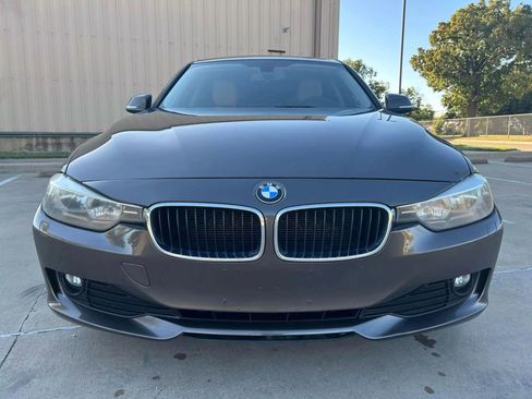 Used 2014 BMW 320i xDrive Sedan image 2