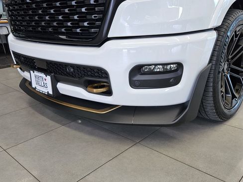 New 2026 RAM 1500 Big Horn AWD/4WD image 10