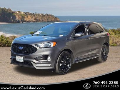 Used 2020 Ford Edge ST-Line