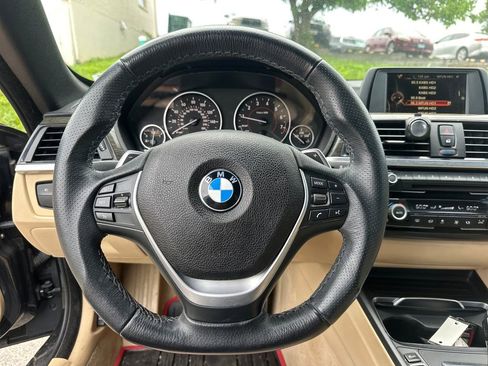 Used 2016 BMW 428i Convertible RWD image 12