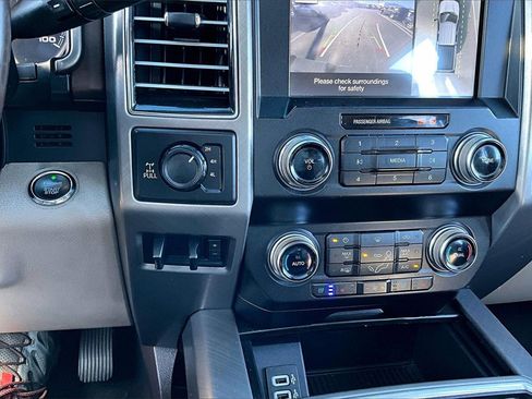Used 2019 Ford F250 Limited w/ FX4 Off-Road Package image 15