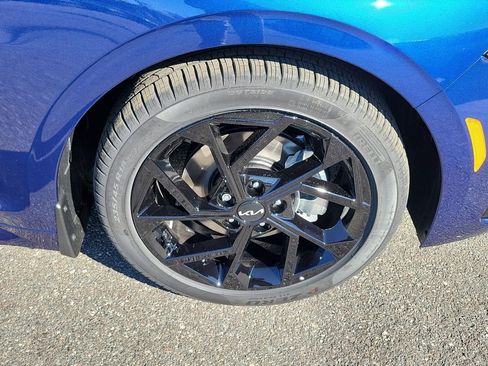 New 2026 Kia K5 GT-Line w/ GT-Line Premium Package FWD image 39