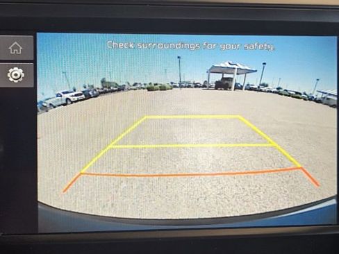 Used 2023 Kia Soul LX image 15