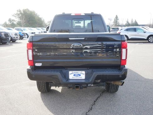 Used 2021 Ford F350 Lariat image 6