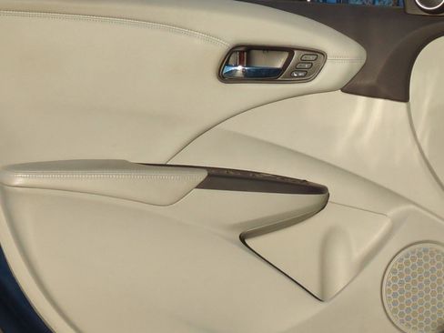 Used 2017 Acura RDX AWD w/ Advance Package image 12