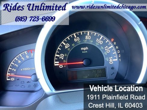 Used 2007 Honda Ridgeline RTX image 15