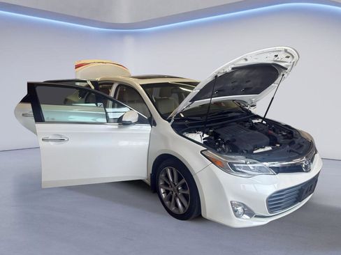 Used 2015 Toyota Avalon XLE Touring image 8