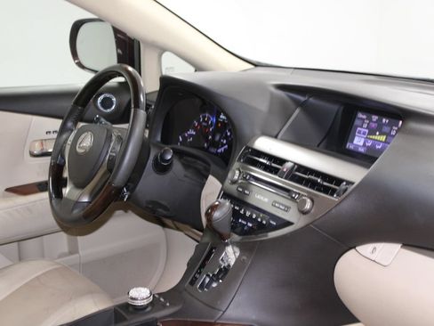 Used 2015 Lexus RX 350 AWD image 28