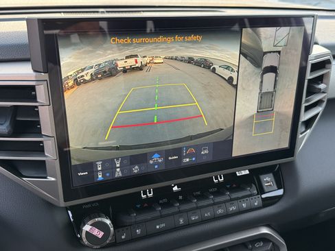 New 2026 Toyota Tundra Limited AWD/4WD image 6