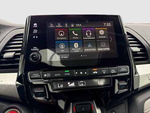 Used 2019 Honda Odyssey EX-L image 25