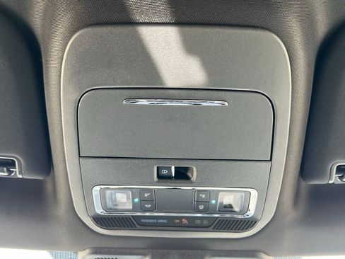 New 2025 Ford F150 Lariat w/ Equipment Group 501A Mid image 27