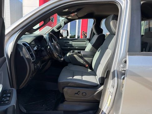 Used 2023 RAM 1500 Big Horn AWD/4WD image 15