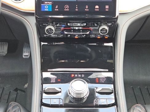 Used 2021 Jeep Grand Cherokee L Summit AWD/4WD image 19