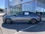Used 2025 Nissan Sentra SR image 2
