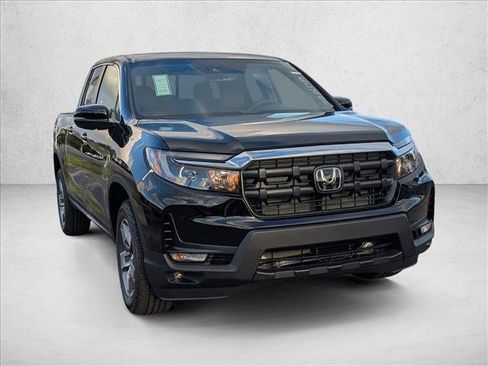 New 2026 Honda Ridgeline RTL image 7
