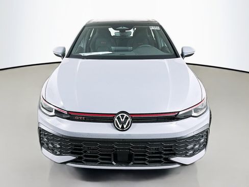 New 2026 Volkswagen GTI SE image 2