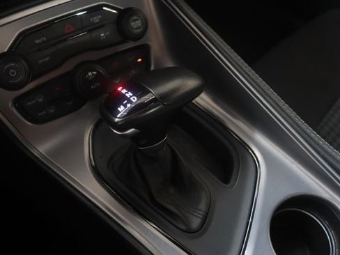 Used 2023 Dodge Challenger SXT image 20