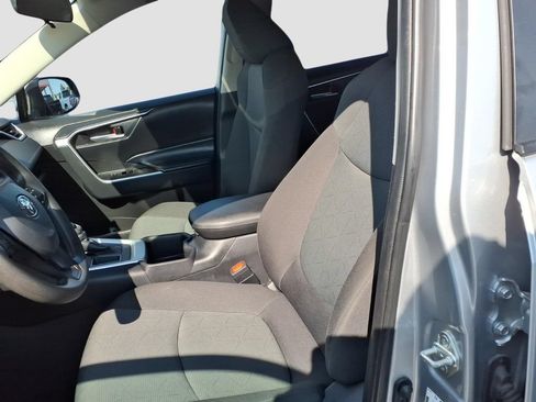 Used 2024 Toyota RAV4 XLE w/ Convenience Package FWD image 18