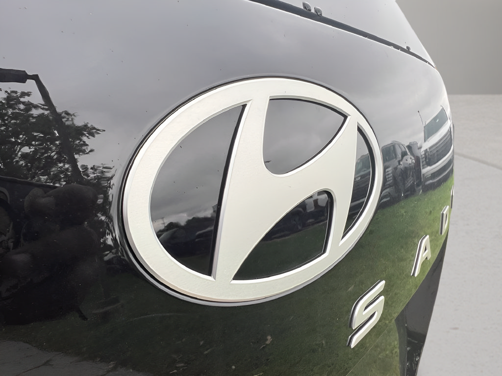 Certified 2026 Hyundai Palisade Calligraphy AWD/4WD image 13
