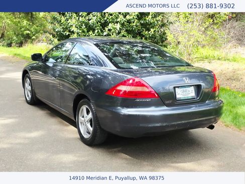 Used 2004 Honda Accord EX image 3