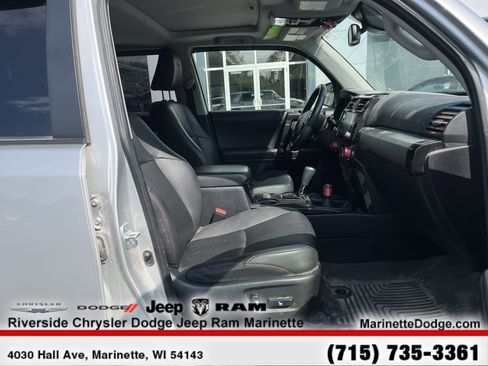 Used 2020 Toyota 4Runner 4WD image 54