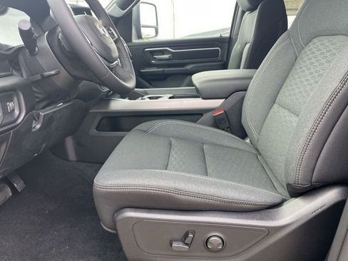 New 2025 RAM 1500 Big Horn image 11